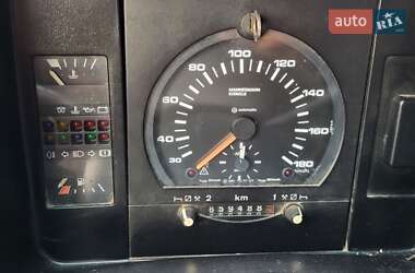 Минивэн Volkswagen Transporter 1996 в Мукачево