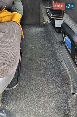 Минивэн Volkswagen Transporter 1996 в Мукачево