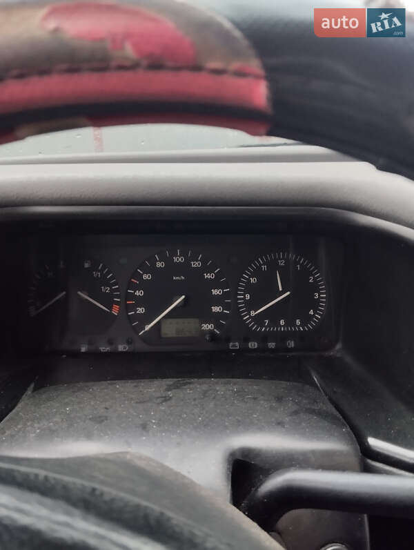 Минивэн Volkswagen Transporter 1998 в Рокитном фото 13 Минивэн Volkswagen Transporter 1998 в Рокитном