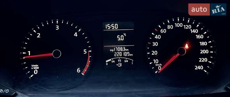 Мінівен Volkswagen Transporter 2016 в Білій Церкві фото 33 Мінівен Volkswagen Transporter 2016 в Білій Церкві