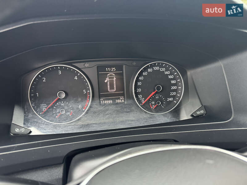 Грузовой фургон Volkswagen Transporter 2019 в Броварах