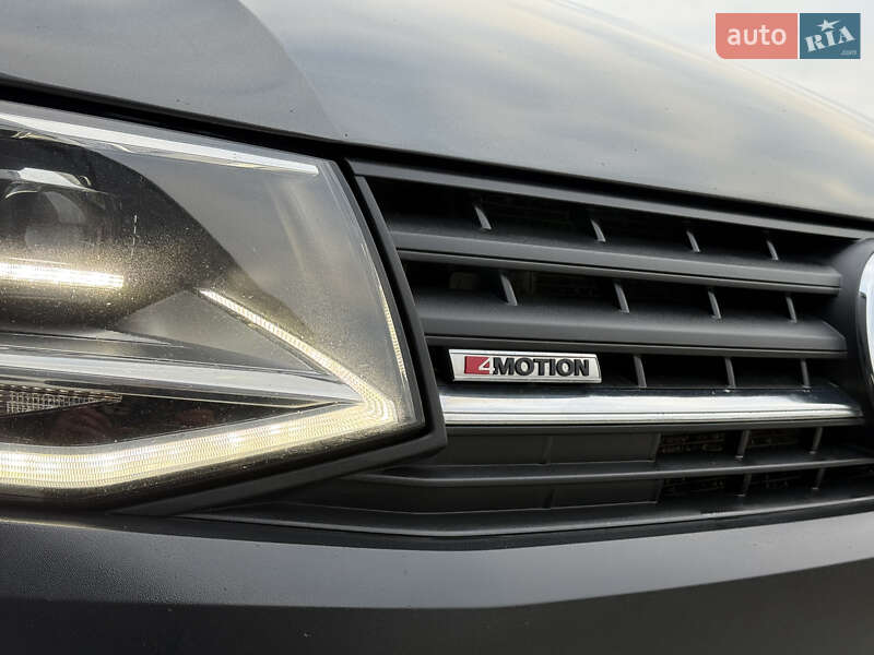 Вантажний фургон Volkswagen Transporter 2018 в Броварах