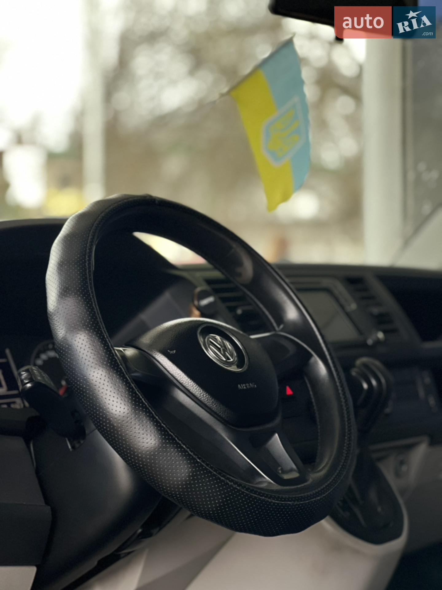2018 Volkswagen Transporter - мініатюра 9