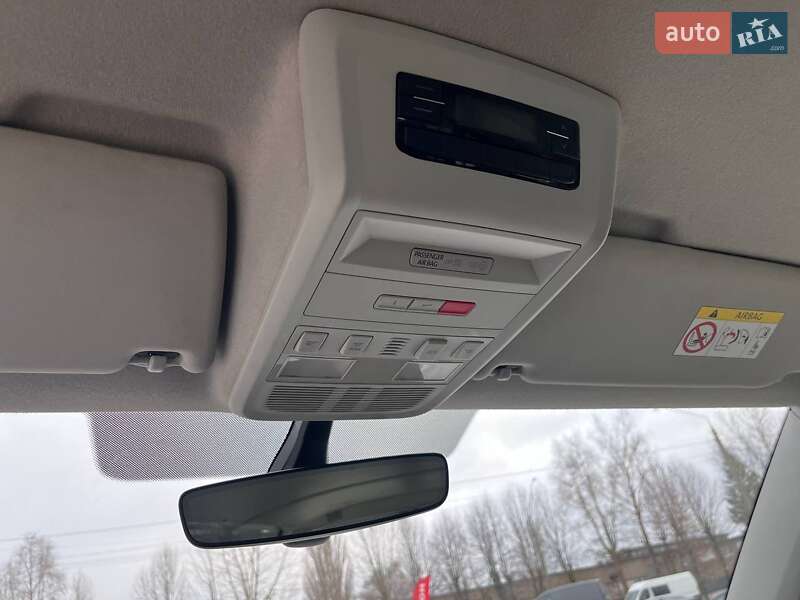 Минивэн Volkswagen Transporter 2021 в Житомире фото 18 Минивэн Volkswagen Transporter 2021 в Житомире