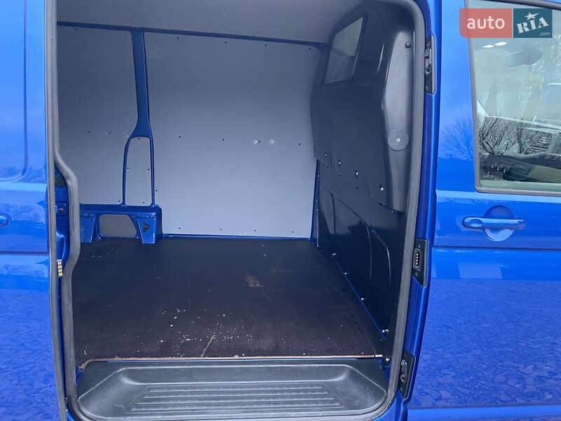 Грузовой фургон Volkswagen Transporter 2020 в Радивилове фото 26 Грузовой фургон Volkswagen Transporter 2020 в Радивилове