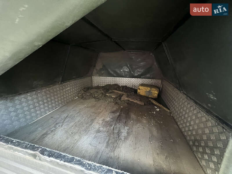 Грузопассажирский фургон Volkswagen Transporter 1994 в Ровно фото 12 Грузопассажирский фургон Volkswagen Transporter 1994 в Ровно