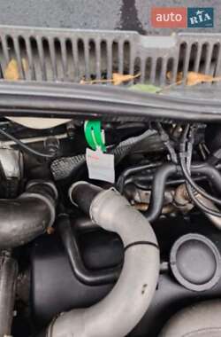 Минивэн Volkswagen Transporter 2004 в Хмельницком