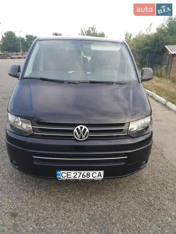 Volkswagen Transporter 2015 Volkswagen Transporter 2015