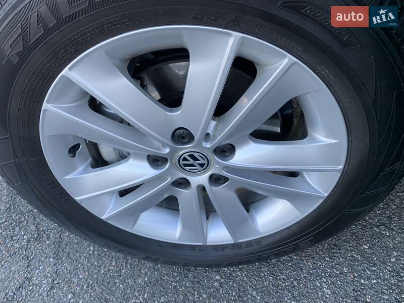 Вантажний фургон Volkswagen Transporter 2019 в Києві фото 34 Вантажний фургон Volkswagen Transporter 2019 в Києві