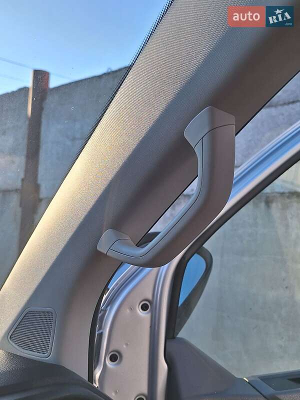 Грузовой фургон Volkswagen Transporter 2021 в Бердичеве фото 10 Грузовой фургон Volkswagen Transporter 2021 в Бердичеве