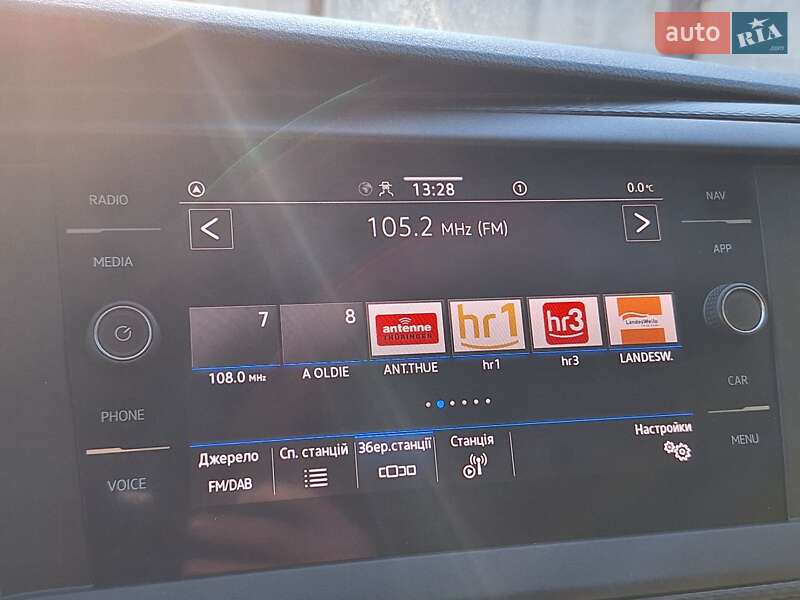 Грузовой фургон Volkswagen Transporter 2021 в Бердичеве фото 15 Грузовой фургон Volkswagen Transporter 2021 в Бердичеве