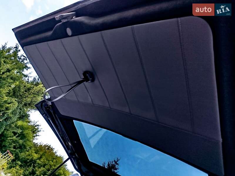 Минивэн Volkswagen Transporter 2019 в Бердичеве