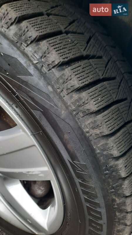 Минивэн Volkswagen Transporter 2009 в Киеве фото 7 Минивэн Volkswagen Transporter 2009 в Киеве