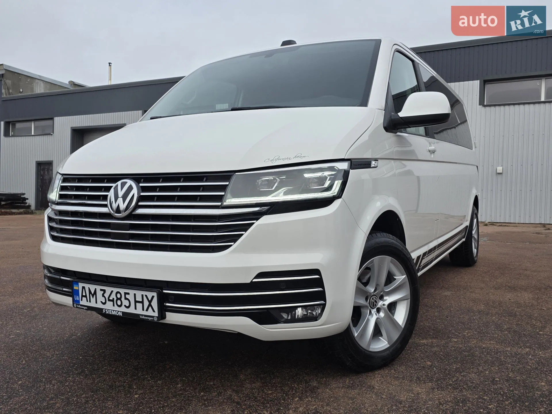 Фото авто 2