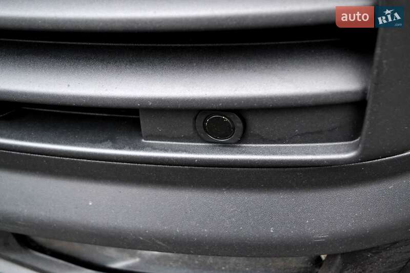 Минивэн Volkswagen Transporter 2018 в Харькове фото 15 Минивэн Volkswagen Transporter 2018 в Харькове