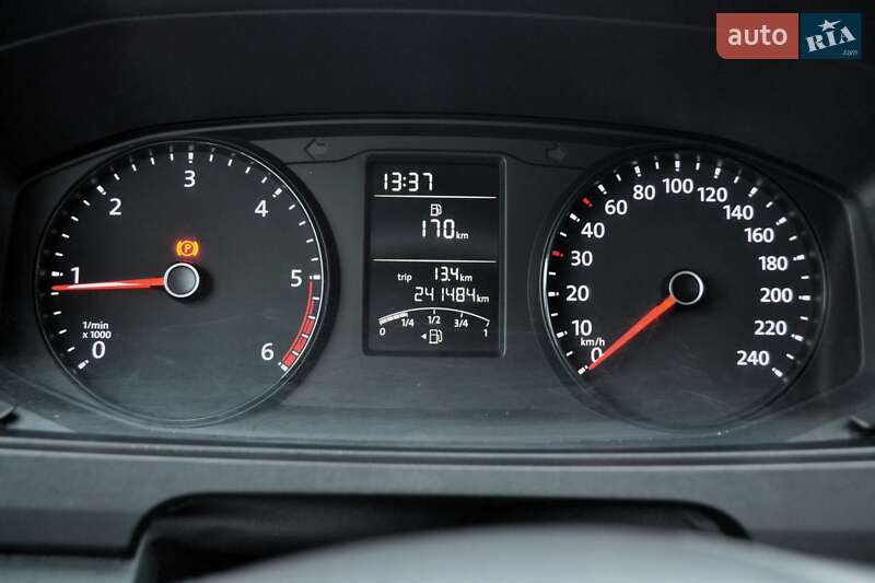 Минивэн Volkswagen Transporter 2018 в Харькове фото 35 Минивэн Volkswagen Transporter 2018 в Харькове