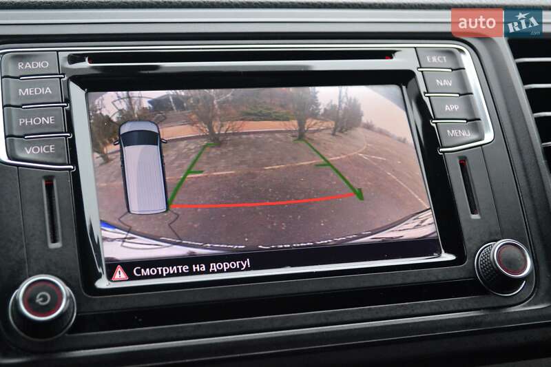 Минивэн Volkswagen Transporter 2018 в Харькове фото 37 Минивэн Volkswagen Transporter 2018 в Харькове