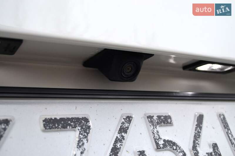 Минивэн Volkswagen Transporter 2018 в Харькове фото 44 Минивэн Volkswagen Transporter 2018 в Харькове