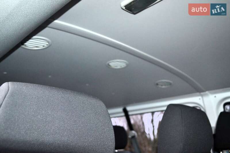Минивэн Volkswagen Transporter 2018 в Харькове фото 55 Минивэн Volkswagen Transporter 2018 в Харькове