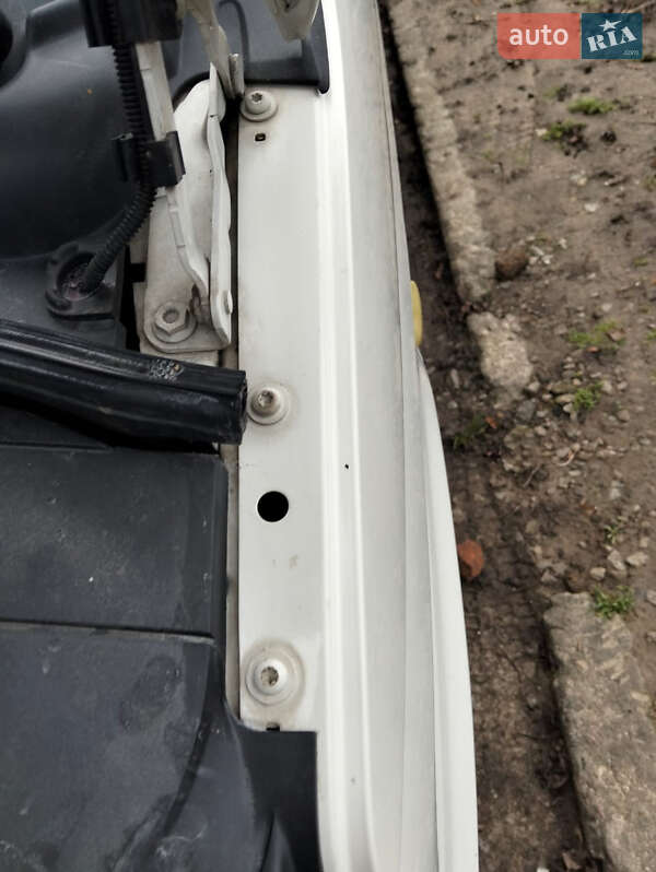 Минивэн Volkswagen Transporter 2008 в Умани