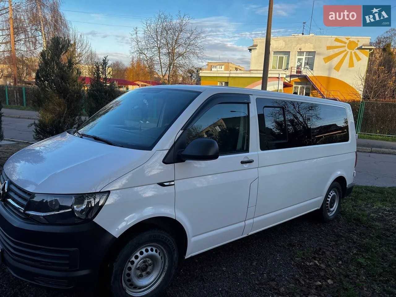 2016 Volkswagen Transporter - мініатюра 42