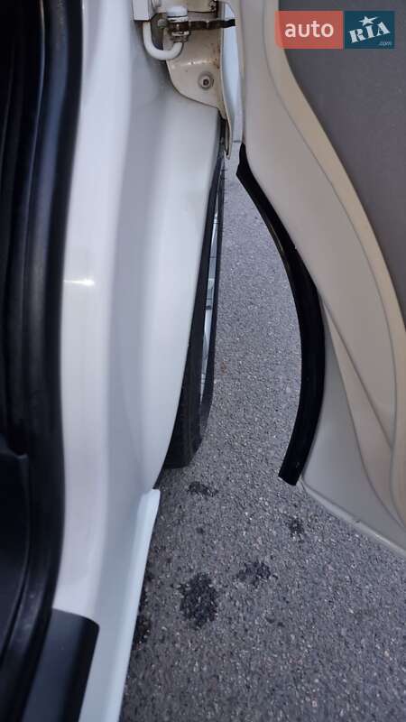 Грузовой фургон Volkswagen Transporter 2014 в Кропивницком