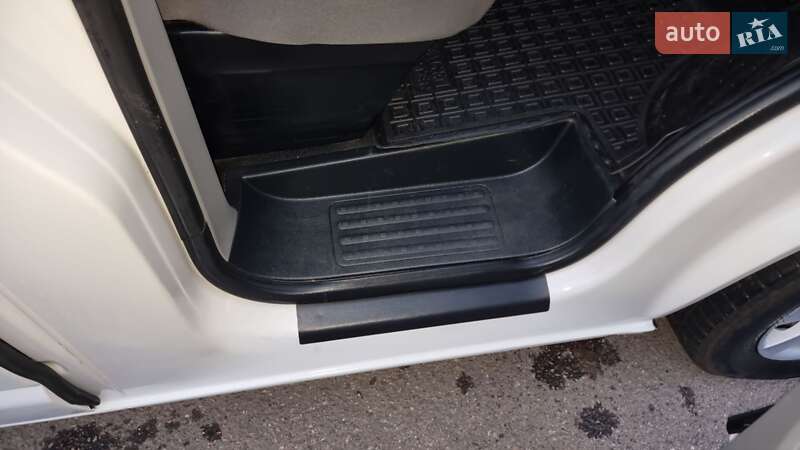 Грузовой фургон Volkswagen Transporter 2014 в Кропивницком