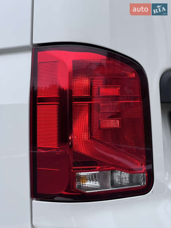 Вантажний фургон Volkswagen Transporter 2023 в Києві фото 20 Вантажний фургон Volkswagen Transporter 2023 в Києві