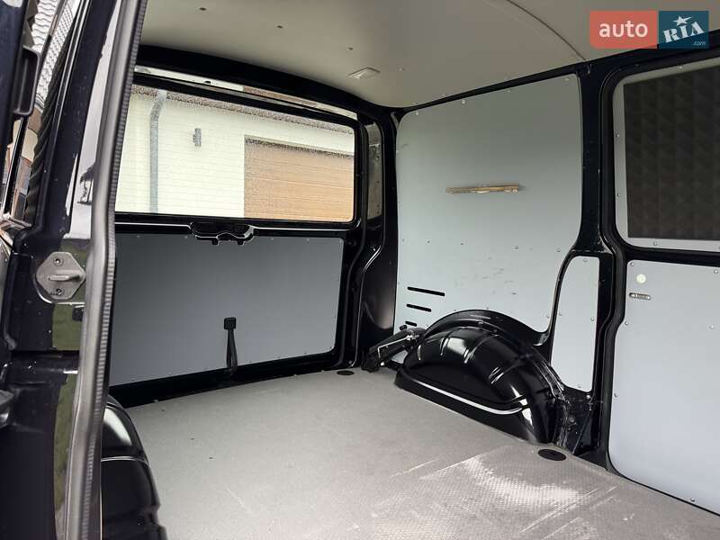 Микроавтобус грузовой (до 3,5т) Volkswagen Transporter 2020 в Ковеле