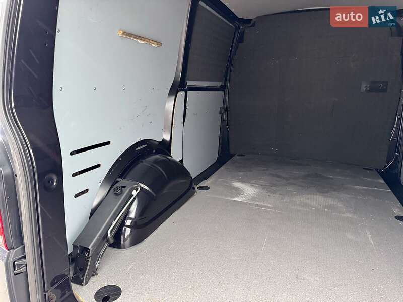 Микроавтобус грузовой (до 3,5т) Volkswagen Transporter 2020 в Ковеле