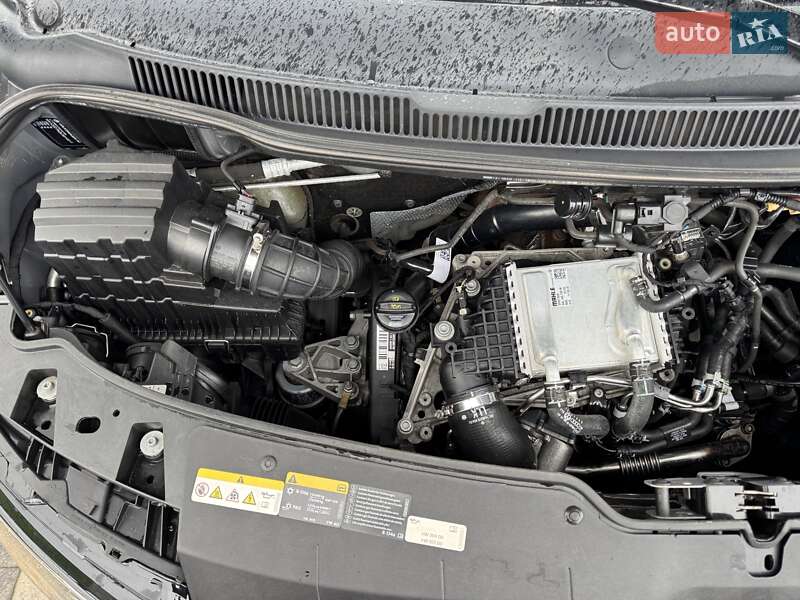 Микроавтобус грузовой (до 3,5т) Volkswagen Transporter 2020 в Ковеле