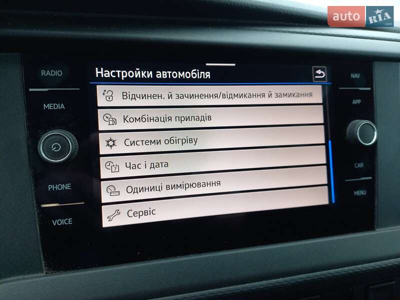 Мінівен Volkswagen Transporter 2021 в Харкові фото 8 Мінівен Volkswagen Transporter 2021 в Харкові