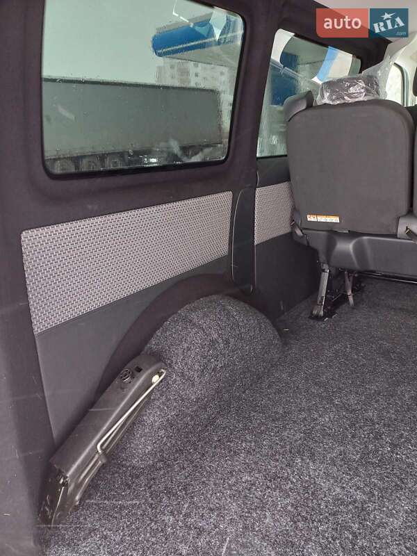 Мінівен Volkswagen Transporter 2021 в Харкові фото 22 Мінівен Volkswagen Transporter 2021 в Харкові