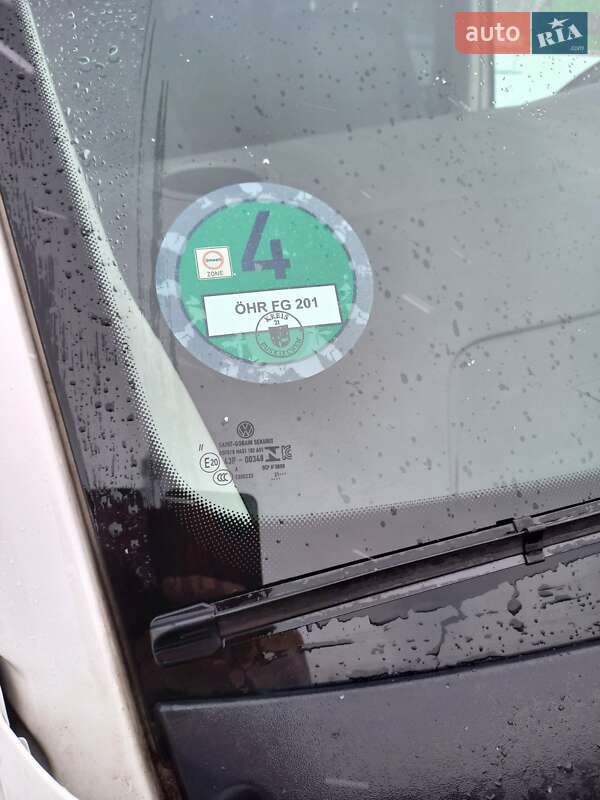 Мінівен Volkswagen Transporter 2021 в Харкові фото 27 Мінівен Volkswagen Transporter 2021 в Харкові