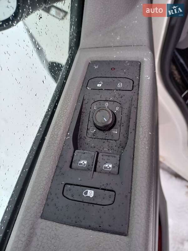 Мінівен Volkswagen Transporter 2021 в Харкові фото 37 Мінівен Volkswagen Transporter 2021 в Харкові