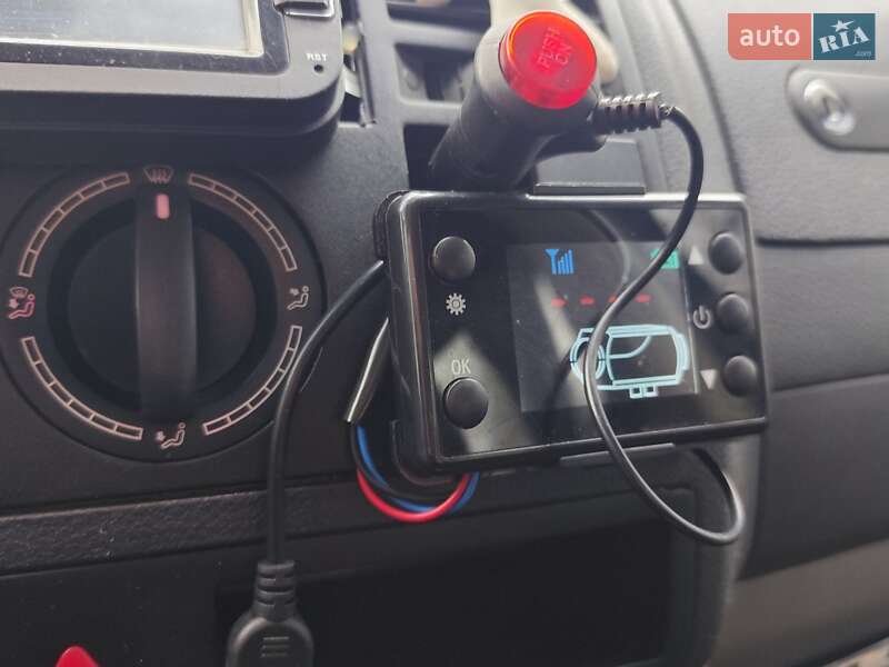 Мінівен Volkswagen Transporter 2006 в Запоріжжі фото 26 Мінівен Volkswagen Transporter 2006 в Запоріжжі