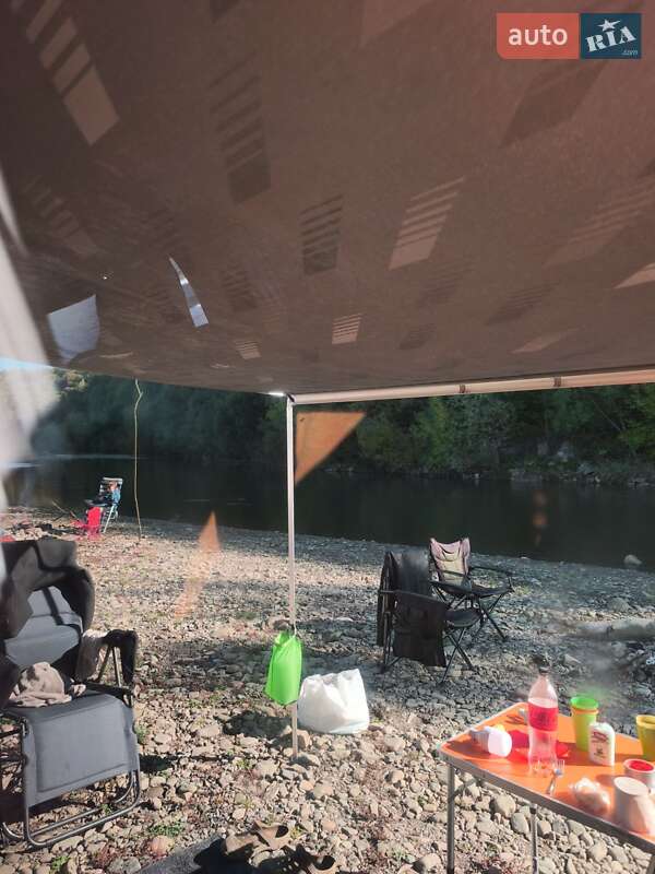 Минивэн Volkswagen Transporter 2006 в Львове фото 56 Минивэн Volkswagen Transporter 2006 в Львове