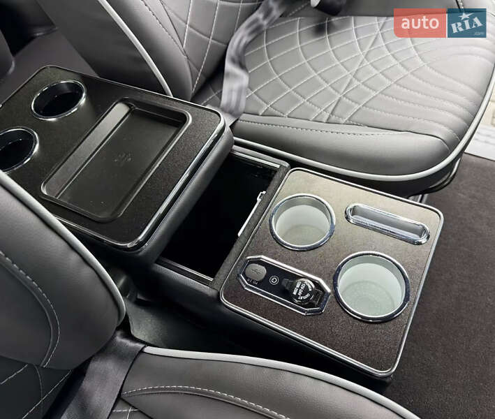 Минивэн Volkswagen Transporter 2018 в Черновцах