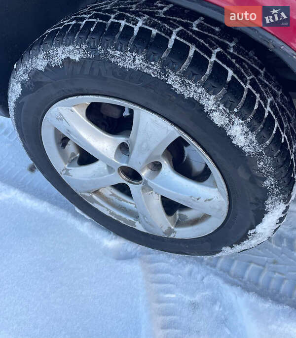 Минивэн Volkswagen Transporter 2003 в Броварах