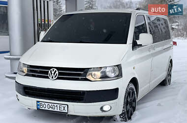 Минивэн Volkswagen Transporter 2006 в Кременце