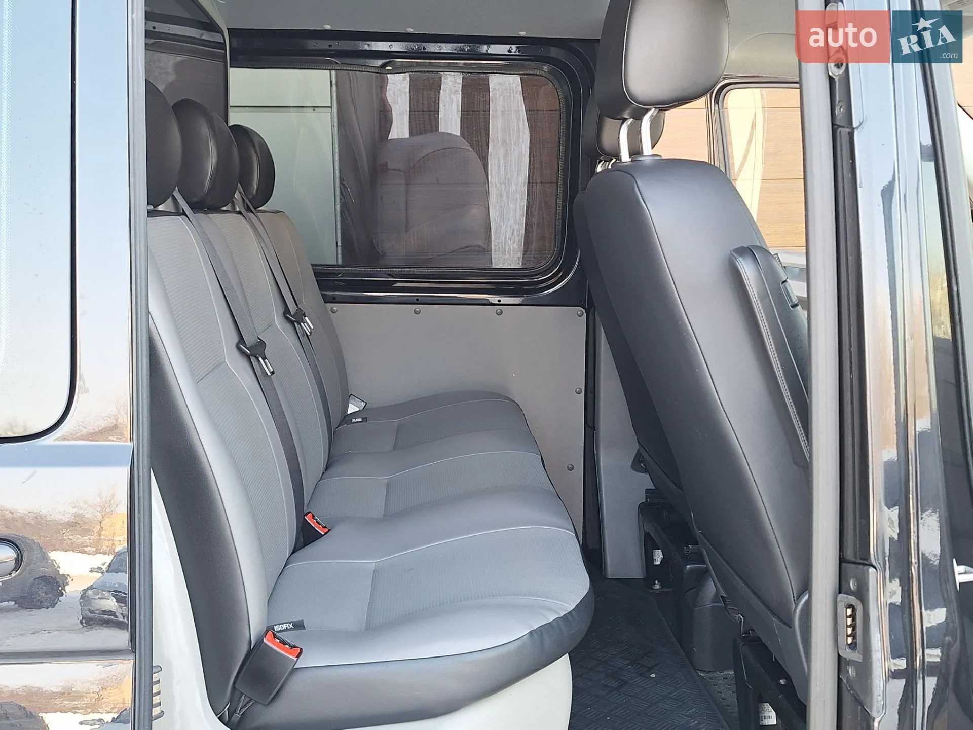 2020 Volkswagen Transporter - мініатюра 39