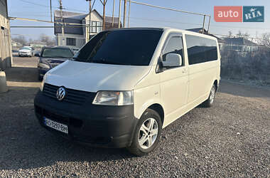 Минивэн Volkswagen Transporter 2004 в Врадиевке