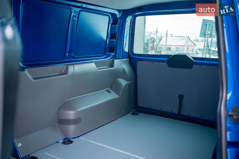 Грузовой фургон Volkswagen Transporter 2020 в Луцке