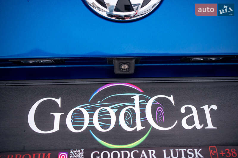 Грузовой фургон Volkswagen Transporter 2020 в Луцке