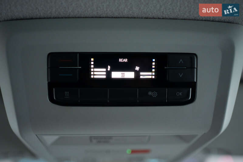 Грузовой фургон Volkswagen Transporter 2020 в Луцке