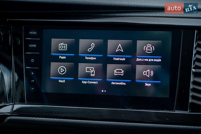 Грузовой фургон Volkswagen Transporter 2020 в Луцке