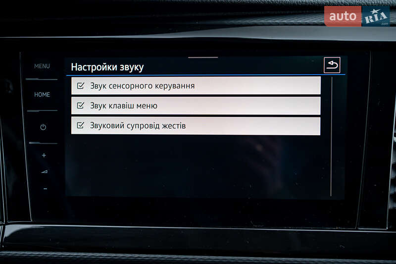 Грузовой фургон Volkswagen Transporter 2020 в Луцке