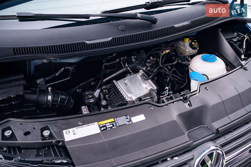 Грузовой фургон Volkswagen Transporter 2020 в Луцке