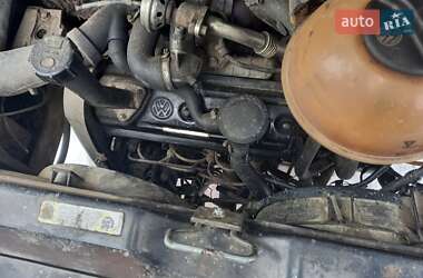 Мінівен Volkswagen Transporter 1992 в Хмельницькому