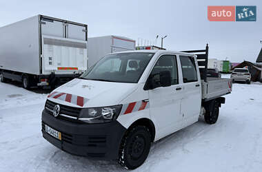 Борт Volkswagen Transporter 2019 в Виннице